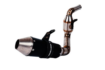 Escape Paolucci KTM Naked 390 ST2 SBK Inox