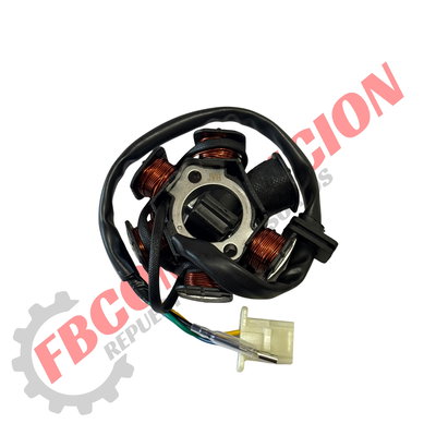 Estator Honda Wave (JVG) 