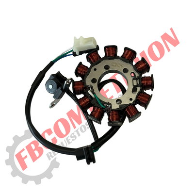 Estator XR 150L (CKM) 