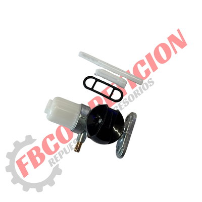 Canilla De Nafta YBR 125 Con Perilla(CKM)