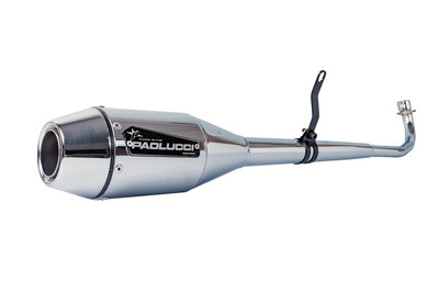 Escape Paolucci New Crypton ST2