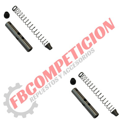 Flautin Completo 110 (Importado) 