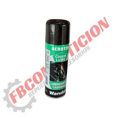 Lubricante Para Cadena 