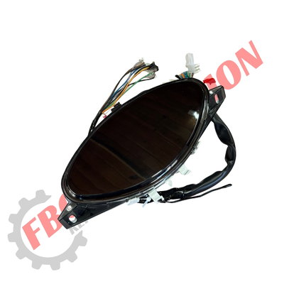 Tablero Digital Tipo 110 General (Importado) 
