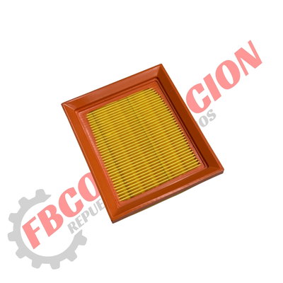FILTRO AIRE SKUA 150/BROSS 125 (CARTUCHO) (YAKAWA) 