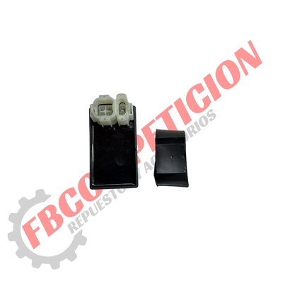 CDI CG 150 Titan Ficha Redonda (IMPORTADO) 