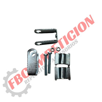 Estira Cadena Storm 125/150 (CKM)