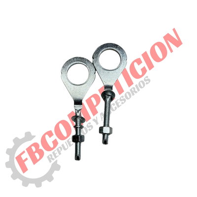 Estira Cadena Titán 125/150 (CKM)