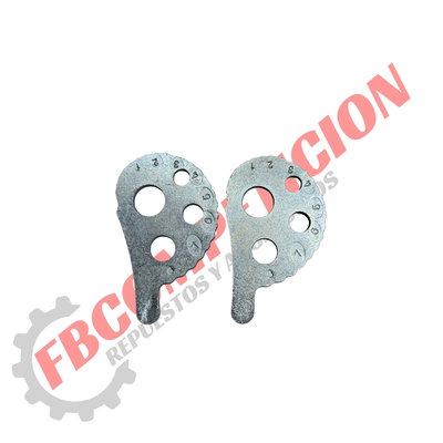 Estira Cadena XTZ 125 (CKM)
