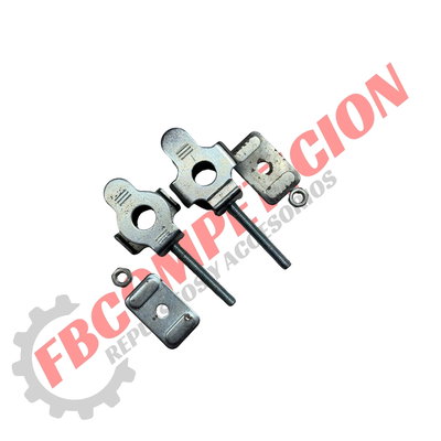 Estira Cadena FZ 16 (CKM)