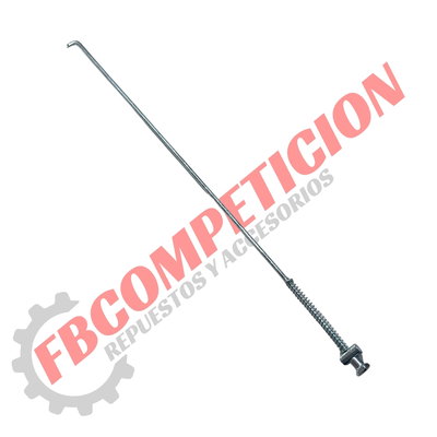 Varilla De Freno Rx 150 (IMPORTADA)