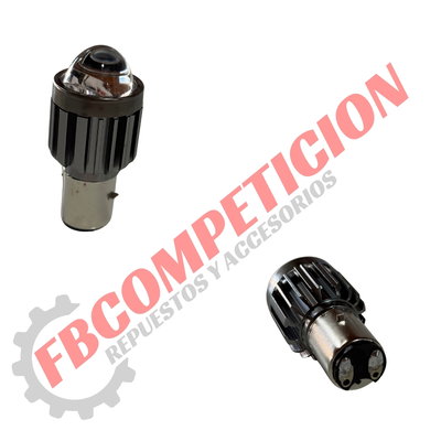  Foco Led Bosch Lupa (AMIKO)