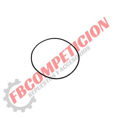 Oring De Encendido Gilera Smash (CKM)