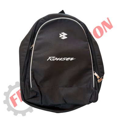 Mochila Rouser Negra