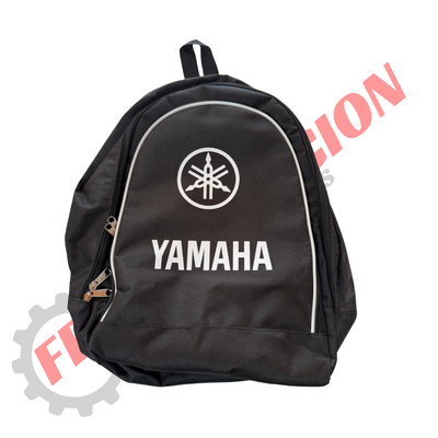 Mochila Yamaha Negra