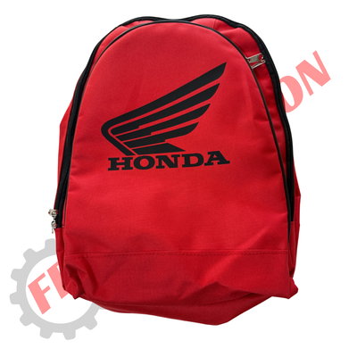 Mochila Honda Roja