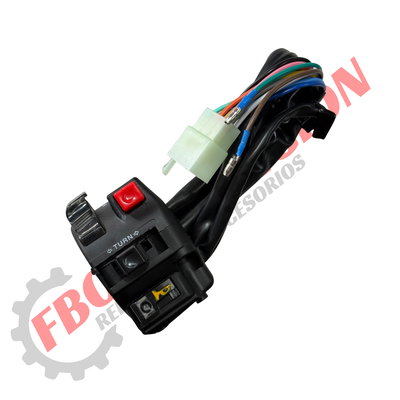 Comando Izquierdo SKUA 150 (Importado) 