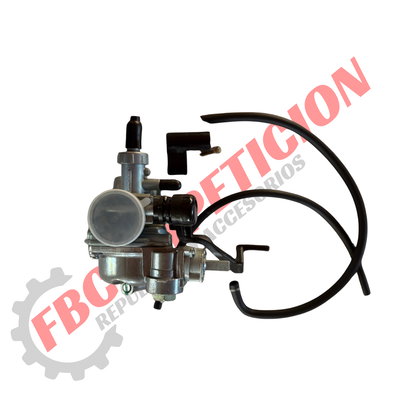 Carburador Honda New Wave S Original (Importado)