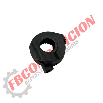 Abrazadera De Tubo Acelerador Smash 110 (CKM)