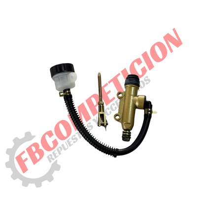 Bomba De Freno Trasera Bajaj Rouser 200(CKM)