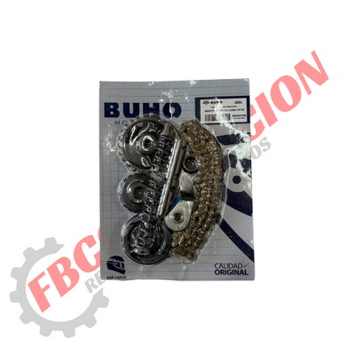 Kit Distribución Completo 25H - 84L (BUHO) 