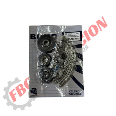 Kit Distribución Completo 25H - 90L (BUHO) 