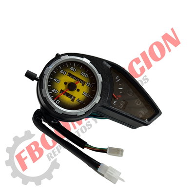 Tablero Original Skua 150 Nuevo / ZR 150/200 (CKM) 