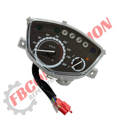 Tablero Original New Crypton (CKM) 