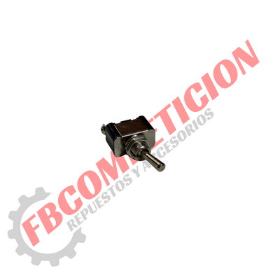  Llave 1 Punto Metalica