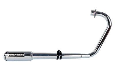 Escape Paolucci CG Titan 150 ST1