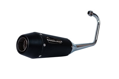 Escape Paolucci New Titan ST3 Style (Color) 
