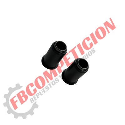 Buje De Horquillon YBR 125 China 24*14*44 Set X2 (CKM)