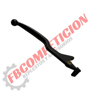 Manija De Freno Delantero Original Gn 125