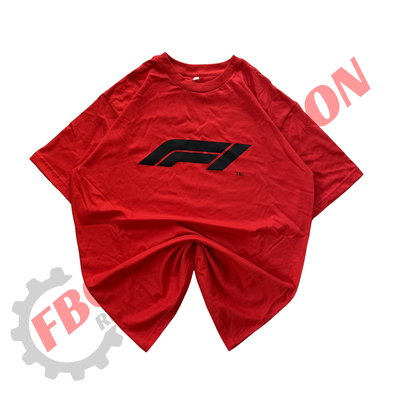 Remera F1 R/N