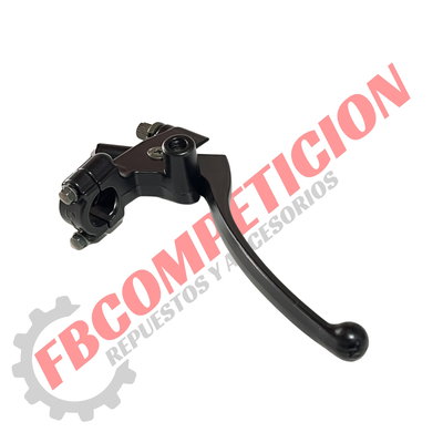 Manija De Embrague Con Soporte RX 150 (CKM) 
