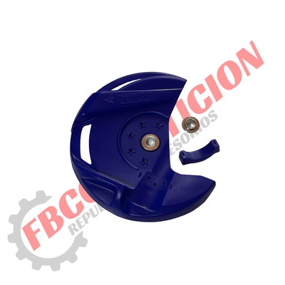 Cubre Disco ProTaper Azul 