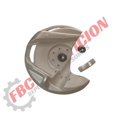 Cubre Disco ProTaper Blanco
