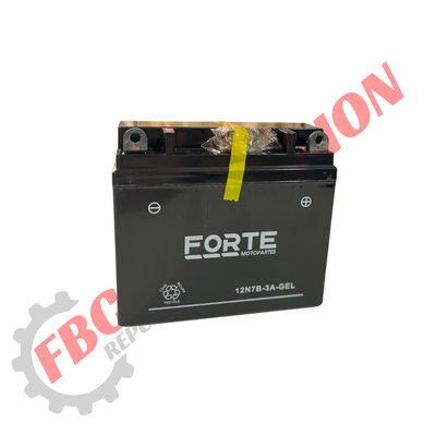 BATERIA 12N7B-3A GEL (FORTE)