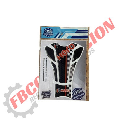 Protector De Tanque Resinado Premium Hero