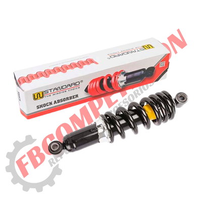 Amortiguador (MONO) Original Yamaha XTZ 125 (Wstandar)