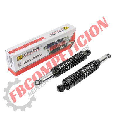Amortiguadores Originales Honda CG Titan 2000/99 (Wstandar)