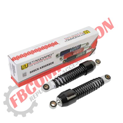 Amortiguadores Originales Yamaha Crypton T105 (Wstandar)