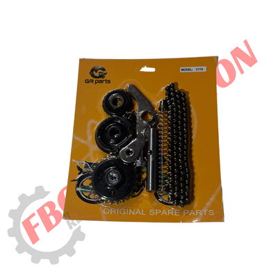 Kit Distribución Completo 25H - 84L (IMPORTADO)