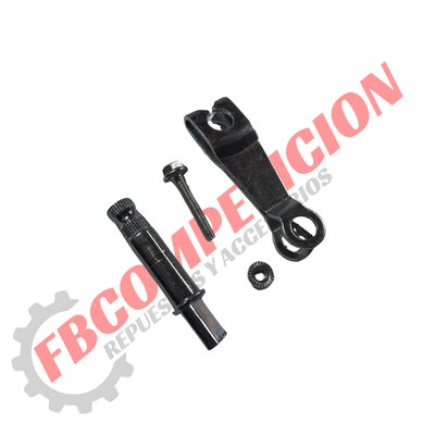 Leva De Freno Completa RX 150 / Storm 125 Y Similares (Importada)