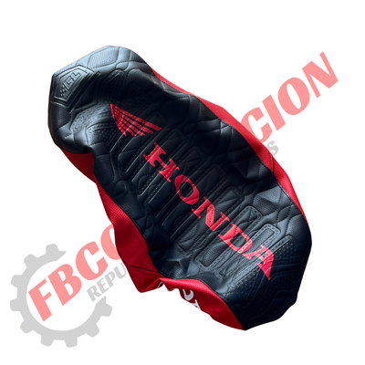 Funda Antideslizante Cuerina Pro / Mod Honda Wave S Power