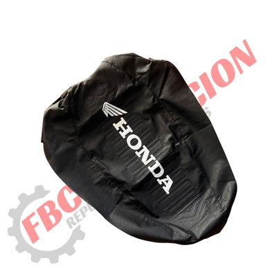 Funda Antideslizante Cuerina / Mod Titan 150