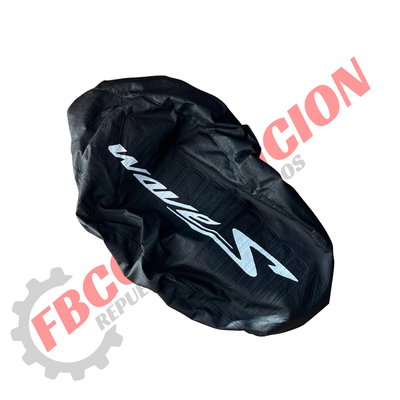 Funda Antideslizante Cuerina / Mod Wave S