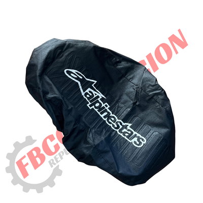 Funda Antideslizante Cuerina Alpinestars / Mod Smash 110