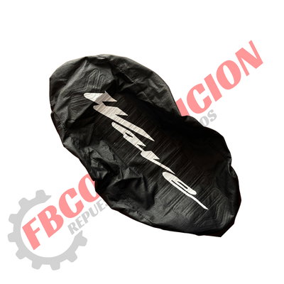 Funda Antideslizante Cuerina / Mod Wave Nf