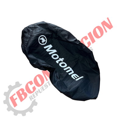 Funda Antideslizante Cuerina / Mod Motomel DLX